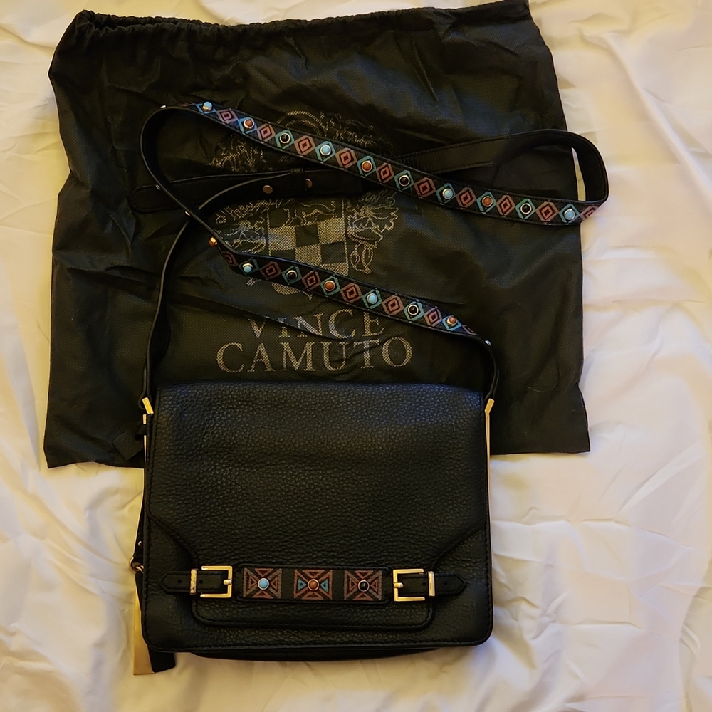 Vince Camuto Crossbody Bag